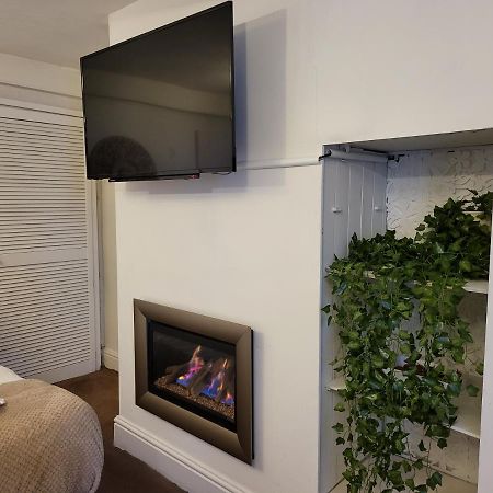 Seaside Flat With Fast Wifi Διαμέρισμα Σκάρμπορο Εξωτερικό φωτογραφία